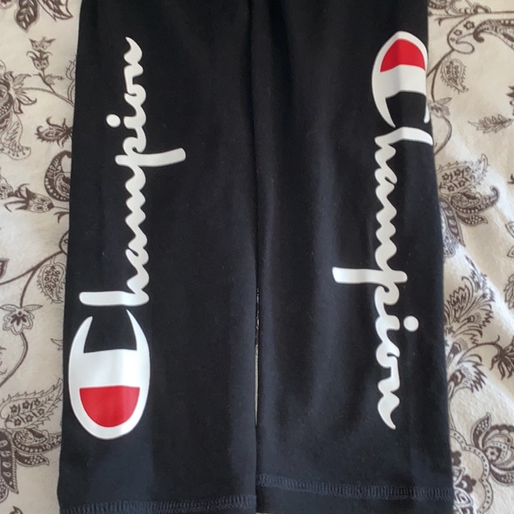 Brand champion size M color black,red and white - Picture 3 of 5